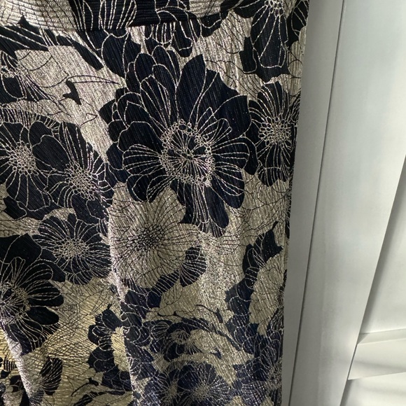 Betsy Adam long Dress - Picture 3 of 3